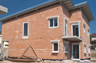 Forthampton home extensions