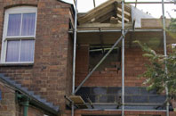 free Forthampton home extension quotes