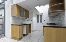Forthampton kitchen extension leads
